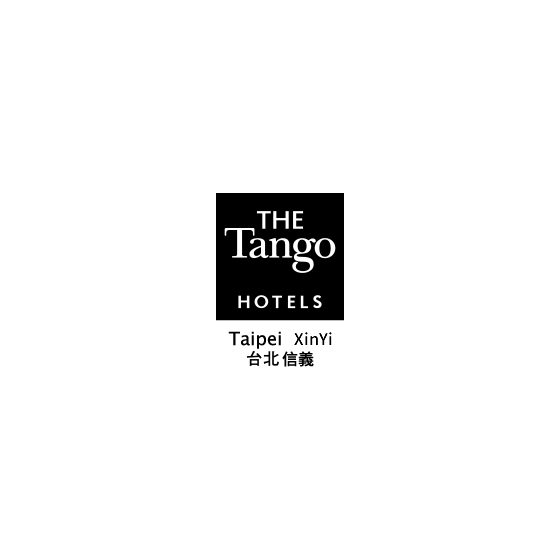 天閣酒店台北信義品牌標誌